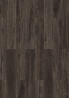 Uberwood laminált 62320 7+2mm Rustic Black Oak LPU-62320