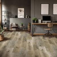 HDM VINYLUXE SUPREME SPC/vinyl vízálló padló, Calgary