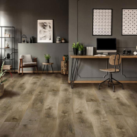 HDM VINYLUXE SUPREME SPC/vinyl vízálló padló, Vancouver