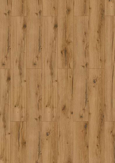 Uberwood laminált 62316 7+2mm Rustic Honey Oak LPU-62316