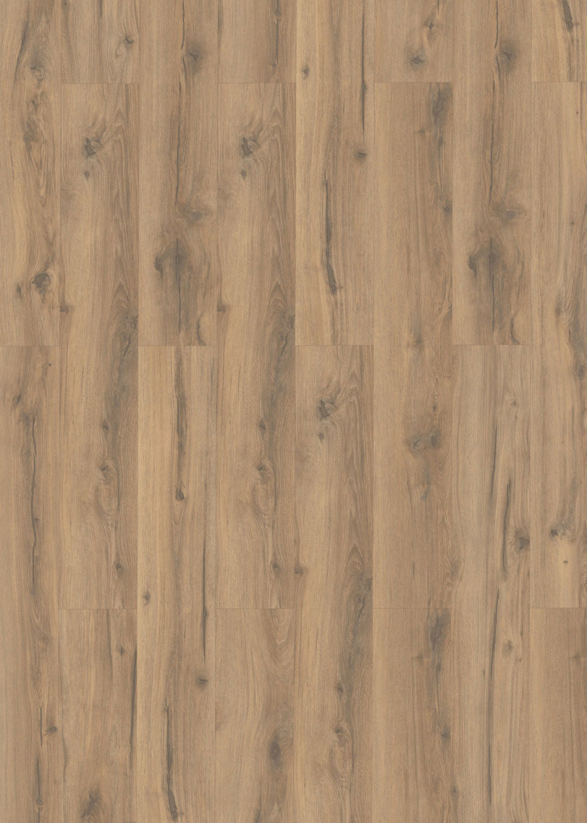 Uberwood laminált 62319 7+2mm Rustic Tapue Oak LPU-62319