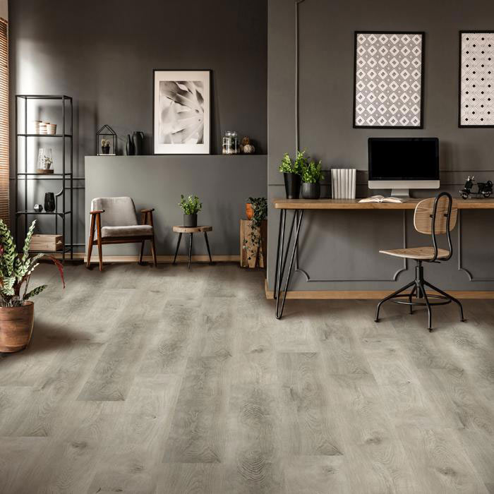 HDM VINYLUXE SUPREME SPC/vinyl vízálló padló, Toronto