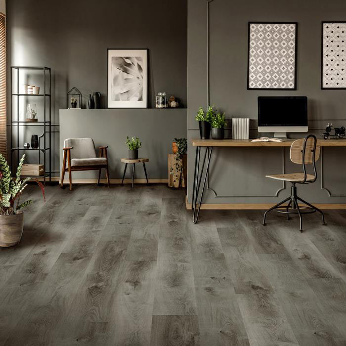 HDM VINYLUXE SUPREME SPC/vinyl vízálló padló, Quebec